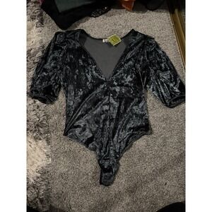 Free people intimately bodysuit